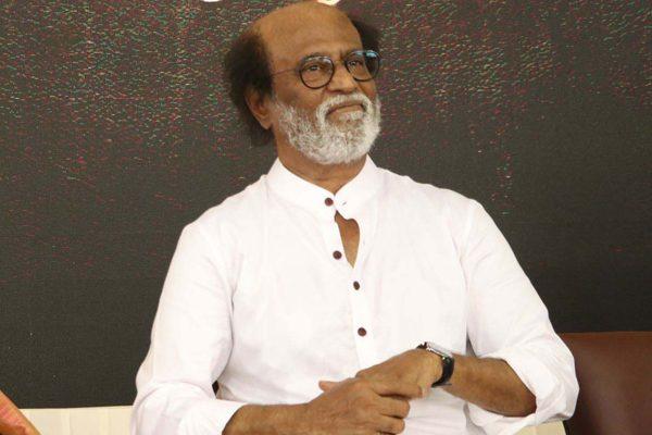 Rajinikanth Next Movie Going for Rehearsals
