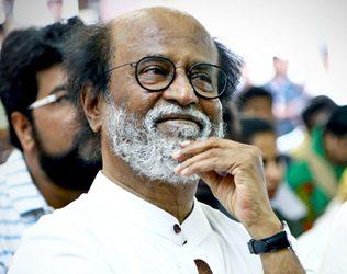 Rajinikanth Supported Vishal Suggestion for Breathing Space