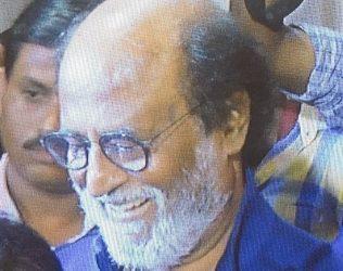 Rajinikanth Undergo Makeover for Kabali Sequel