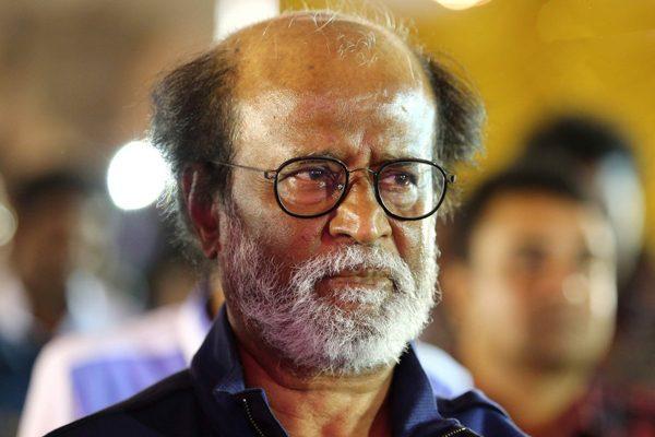 Rajinikanth's Not Playing the People's Don Haji Mastan