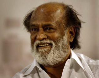 Rajinikanth's Not Playing the People's Don Haji Mastan