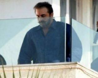 Rajkumar Hirani Made His Crew to Clean up the Mess