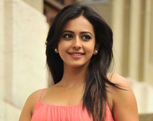Rakul Preet Singh Tollywood Offers