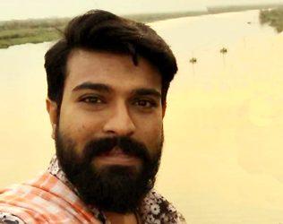 Ram Charan Going Too Extreme?
