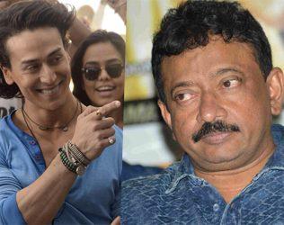 RGV Fails to Irk Him with Transgender Comments