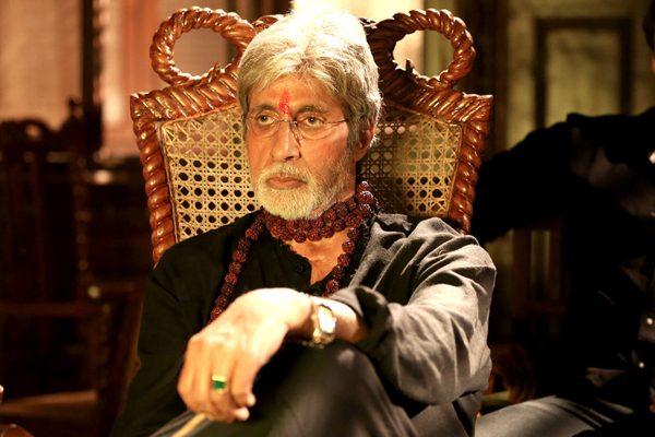 Ram Gopal Varma Secretly Shot Scenes for Amitabh Bachchan Sarkar 3