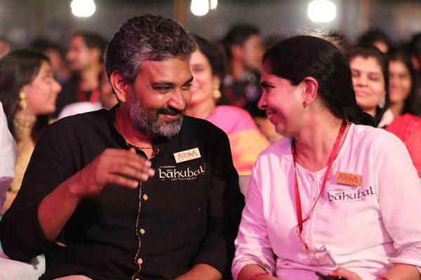 Ram Rajamouli Interview Baahubali 2