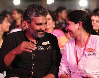Ram Rajamouli Interview Baahubali 2