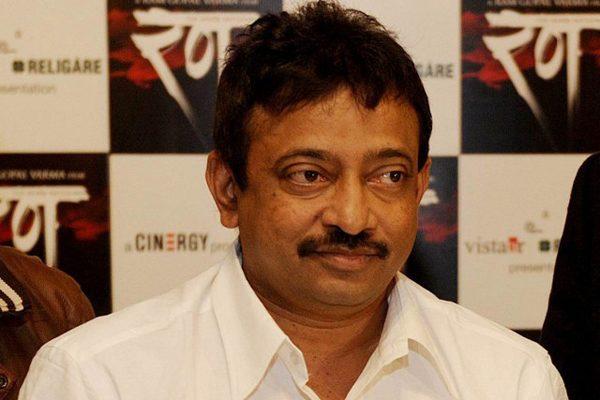 Ram gopal Varma On Mahesh Babu Spyder First Look