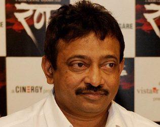 Ram gopal Varma On Mahesh Babu Spyder First Look