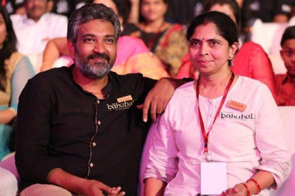 Rama Raja Mouli On Rajamouli Yamadonga