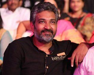 Rama Raja Mouli On Rajamouli Yamadonga