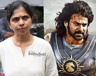 Rama Rajamouli Was Disappointed with Baahubali