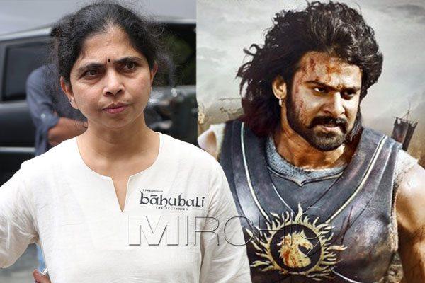 Rama Rajamouli Was Disappointed with Baahubali 