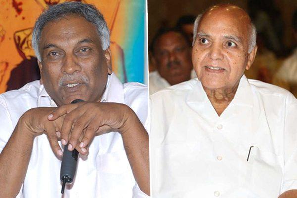 Ramoji Rao Garu Are You Watching Jabardath 'Boothu' Talk