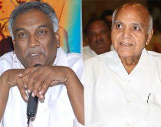 Ramoji Rao Garu Are You Watching Jabardath 'Boothu' Talk