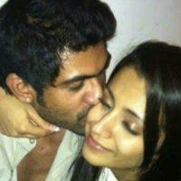 Rana Daggubati Responds on Kissing Trisha