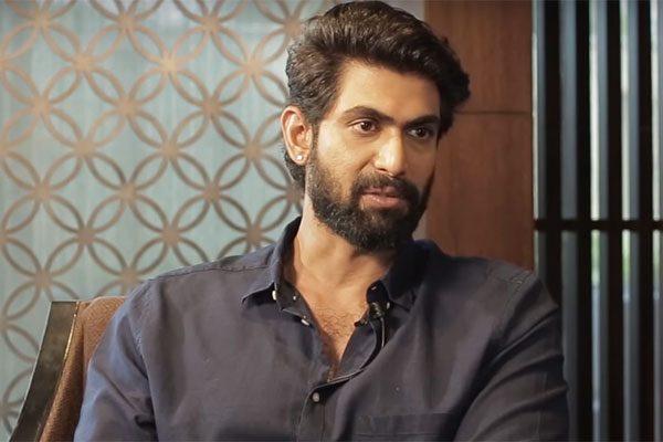 Rana Daggubati on Prabhas to Steal the Show in Baahubali 2?