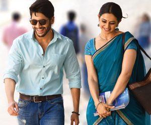 Rarandoy Veduka Chuddam Stills