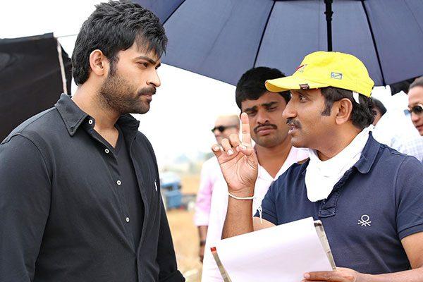 Reason for Srinu Vaitla's 'Mister' Washout?