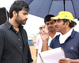 Reason for Srinu Vaitla's 'Mister' Washout?