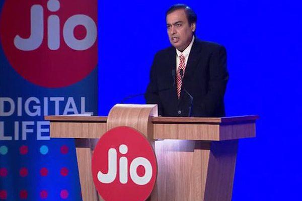 Reliance Jio Offers Latest News