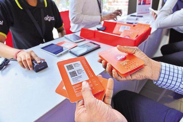 Reliance Jio Summer Sensational Offers To Customers