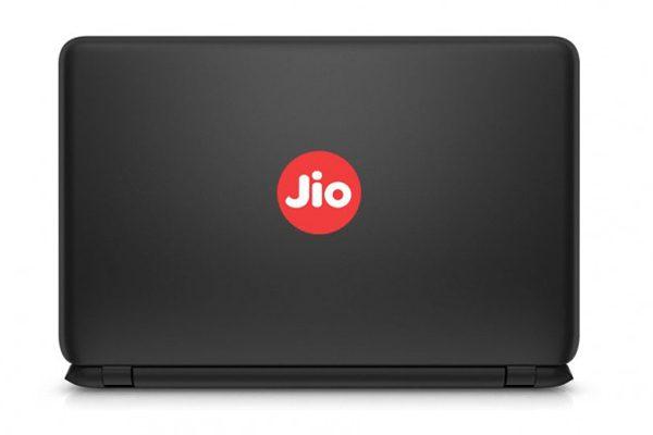 Reliance jio Starts Laptop Production