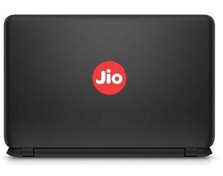 Reliance jio Starts Laptop Production