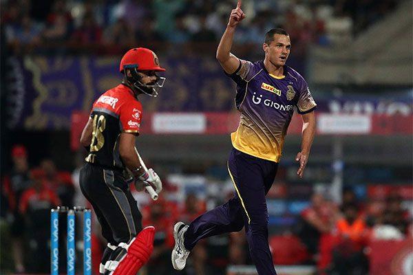 Royal Challengers Bangalore