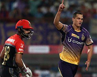 Royal Challengers Bangalore