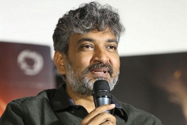 S. S. Rajamouli Supports Reviewers Big Time