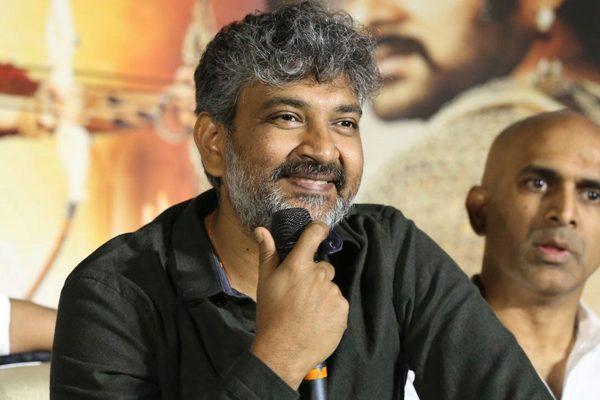S. S. Rajamouli Talks Full Sense on Kattappa Satya Raj
