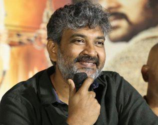 S. S. Rajamouli Talks Full Sense on Kattappa Satya Raj