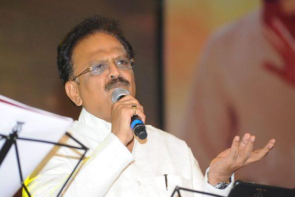 SP Bala Subramanyam Bag Stolen US