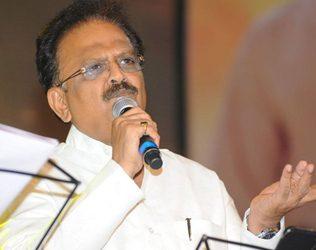 SP Bala Subramanyam Bag Stolen US