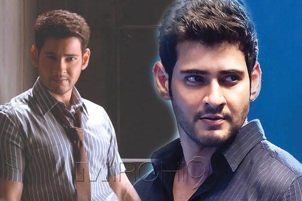 SPYder Movie Satellite Rights Astounding