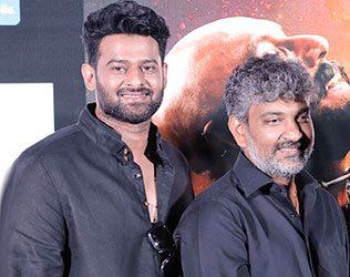 Rajamouli Gifts Something Expensive to Him