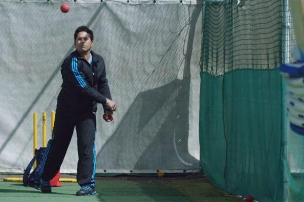 Sachin A Billion Dreams Trailer Talk A Trailer For The Billion Indians