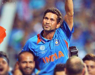 Sachin Tendulkar Birthday Celebrations