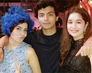 Sachin Tendulkar Daughter - Sara Latest Photo Viral