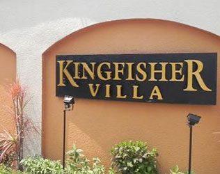 Sachin joshi bought the kingfisher villa in gao