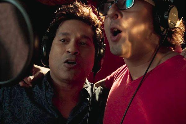 Sachin's-Cricket-Wali-Beat---Sonu-Nigam,-Sachin-Tendulkar