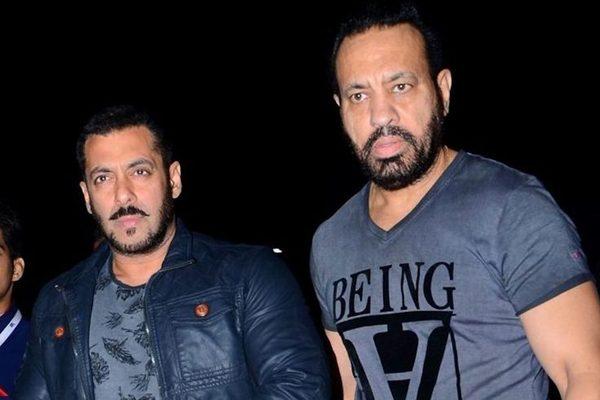Salman Khan Bodyguards Face the Wrath of Boss