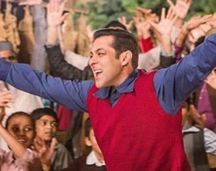 Salman Khan Tubelight Hungama Begins