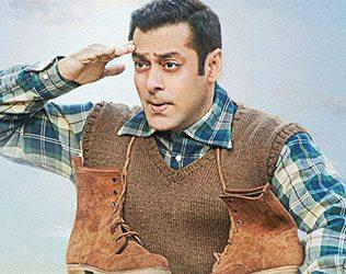 Salman Khan Tubelight Proves He is the Boss of the Trade