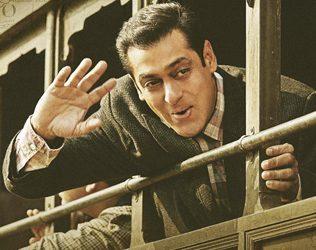 Salman Khan Tubelight trailer