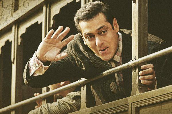 Salman Khan Tubelight trailer