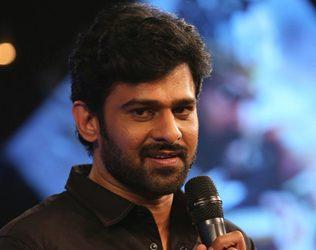 Salman out and Prabhas in! - Saaho Teaser Acttached With Baahubali 2