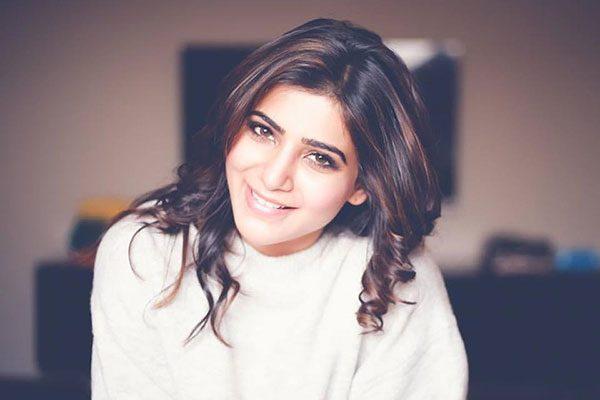 Samantha Ruth Prabhu Stroke: Ram Charan Wrapped up One Day Before